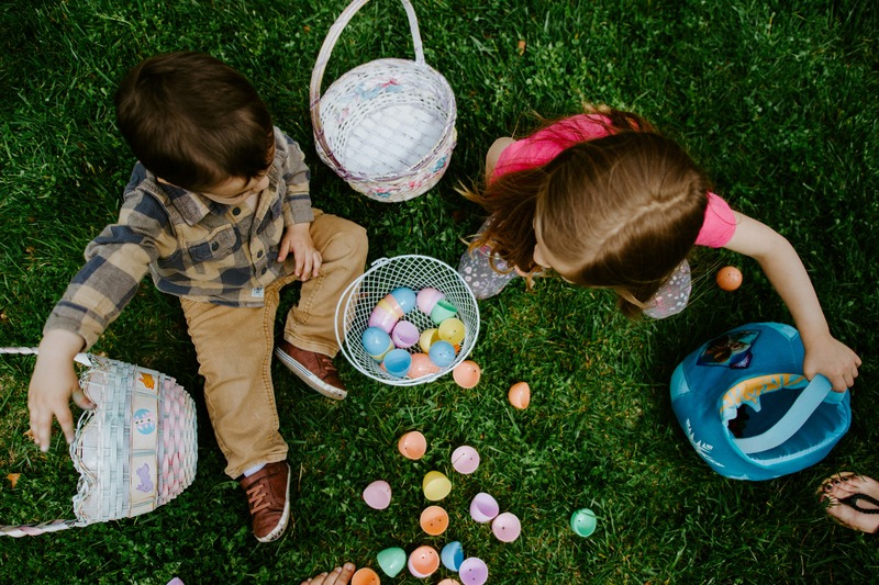 10 Kid-Friendly Easter Customs to Try