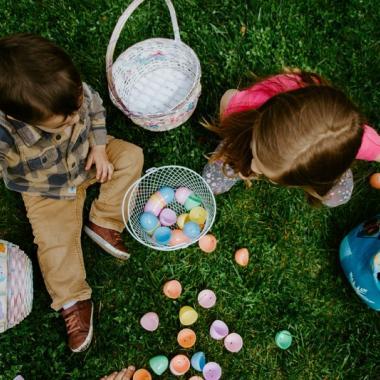 10 Kid-Friendly Easter Customs to Try