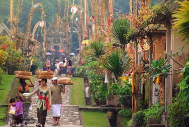 11 MUST VISIT TRADITIONAL VILLAGES IN BALI