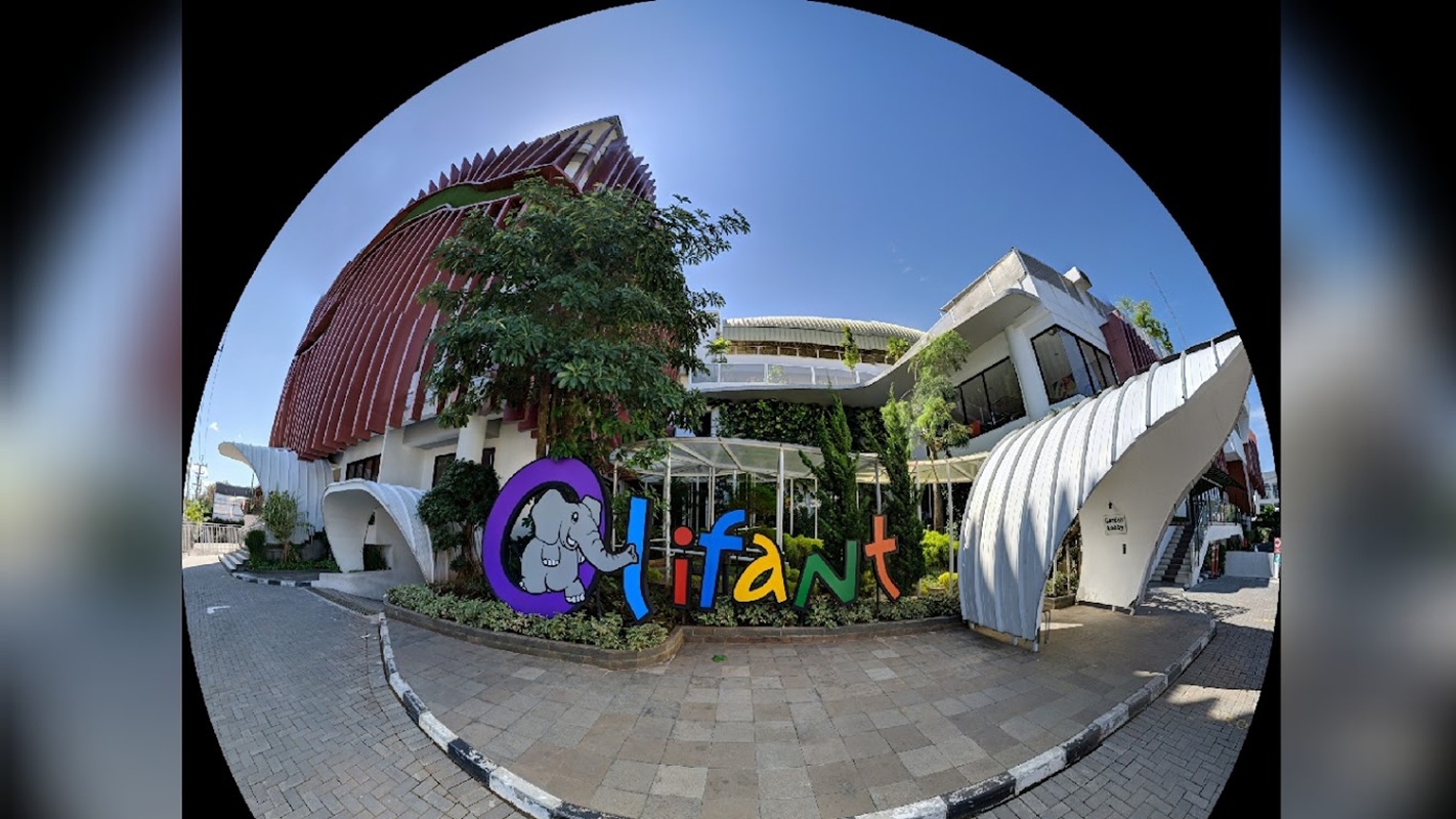 olifant_school