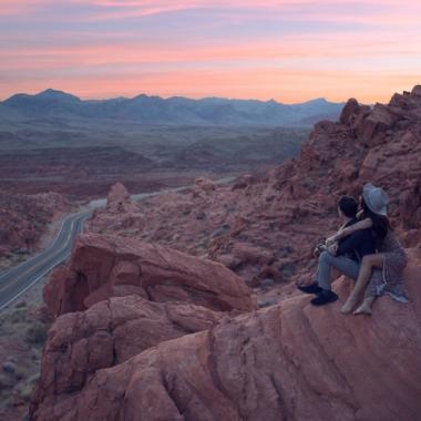 5 Outdoor Activities for Valentine's Day