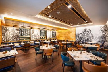 Seminyak Kitchen