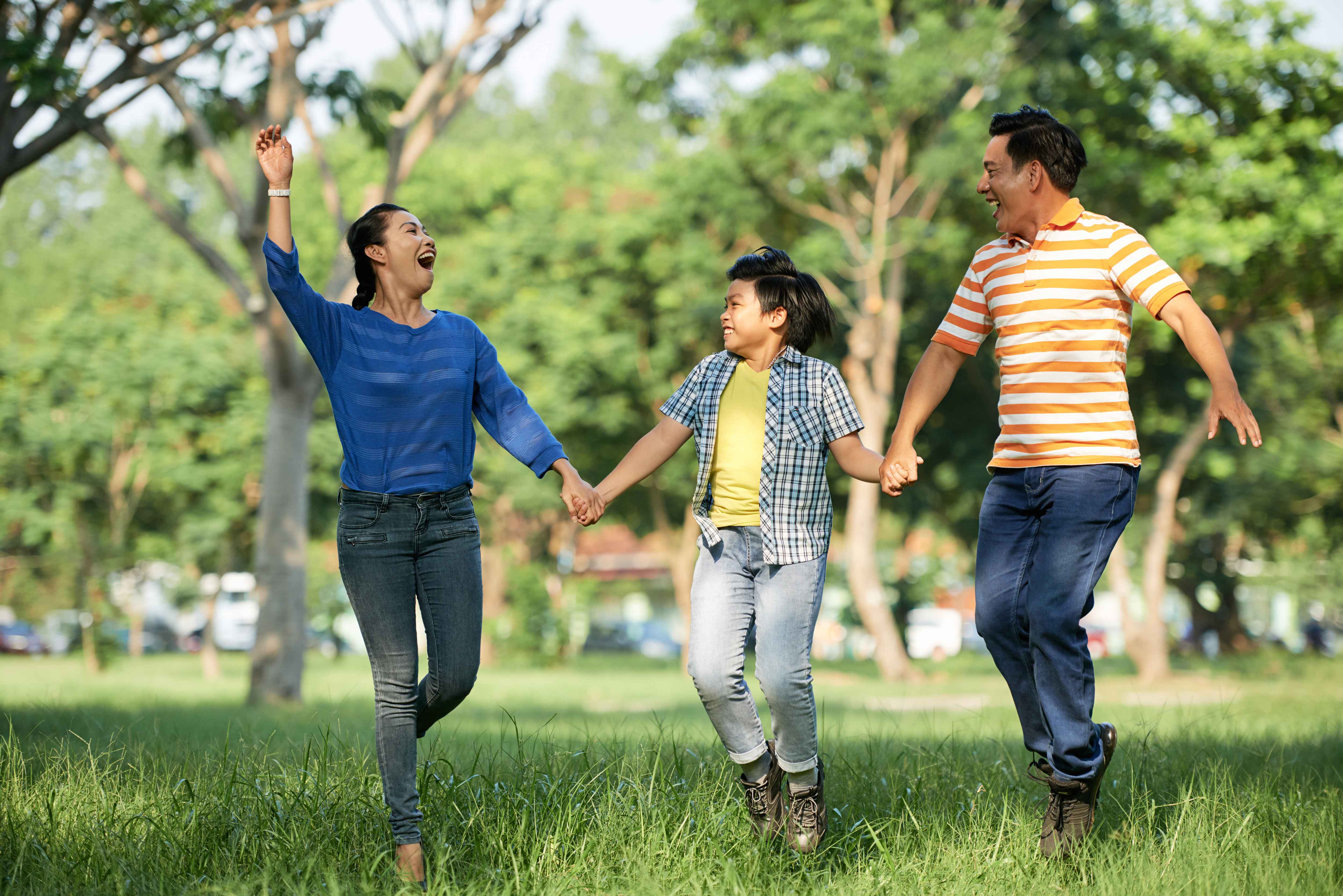 Best Outdoor Family-Friendly Spots in Surabaya