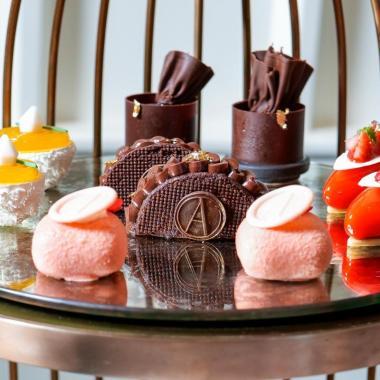 The Langham, Jakarta Presents a Refined and Legacy Afternoon Tea at ALICE