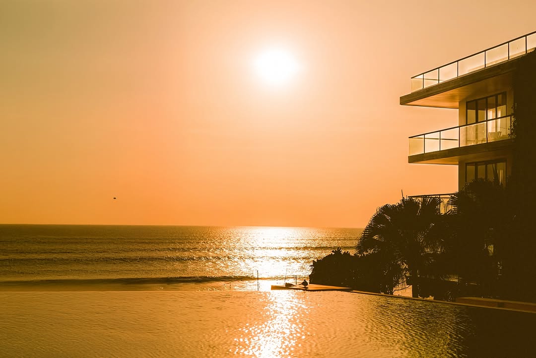Alila Seminyak Best Luxury Resorts Seminyak