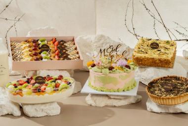 Ann's Bakehouse & Creamery