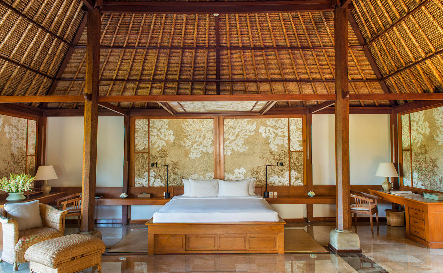 Amandari Best Luxury Resorts Ubud