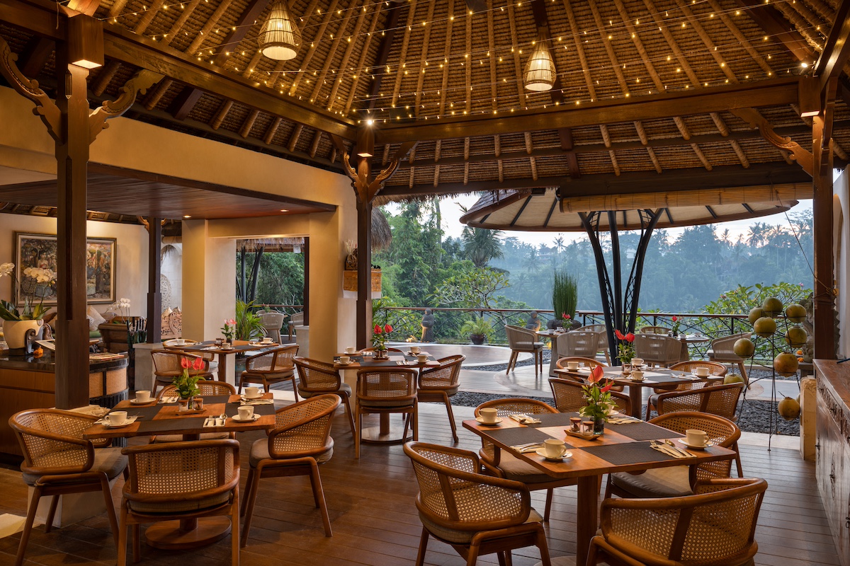 amarteras Restaurant