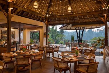 amarteras Restaurant
