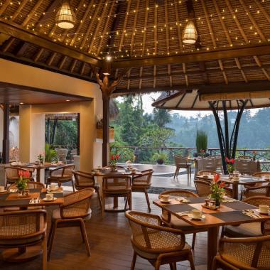 amarteras Restaurant