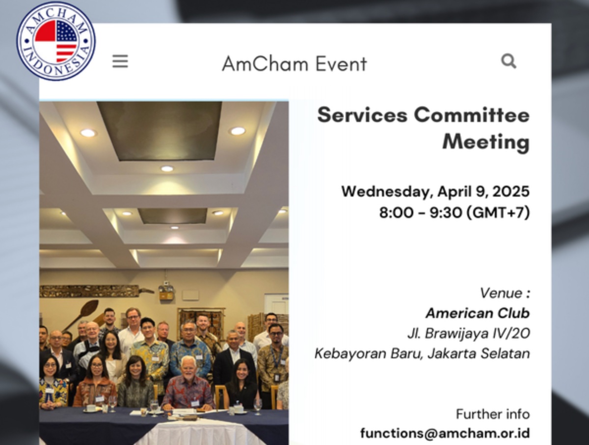 AmCham