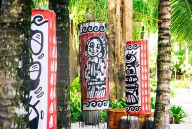 Andaz Bali