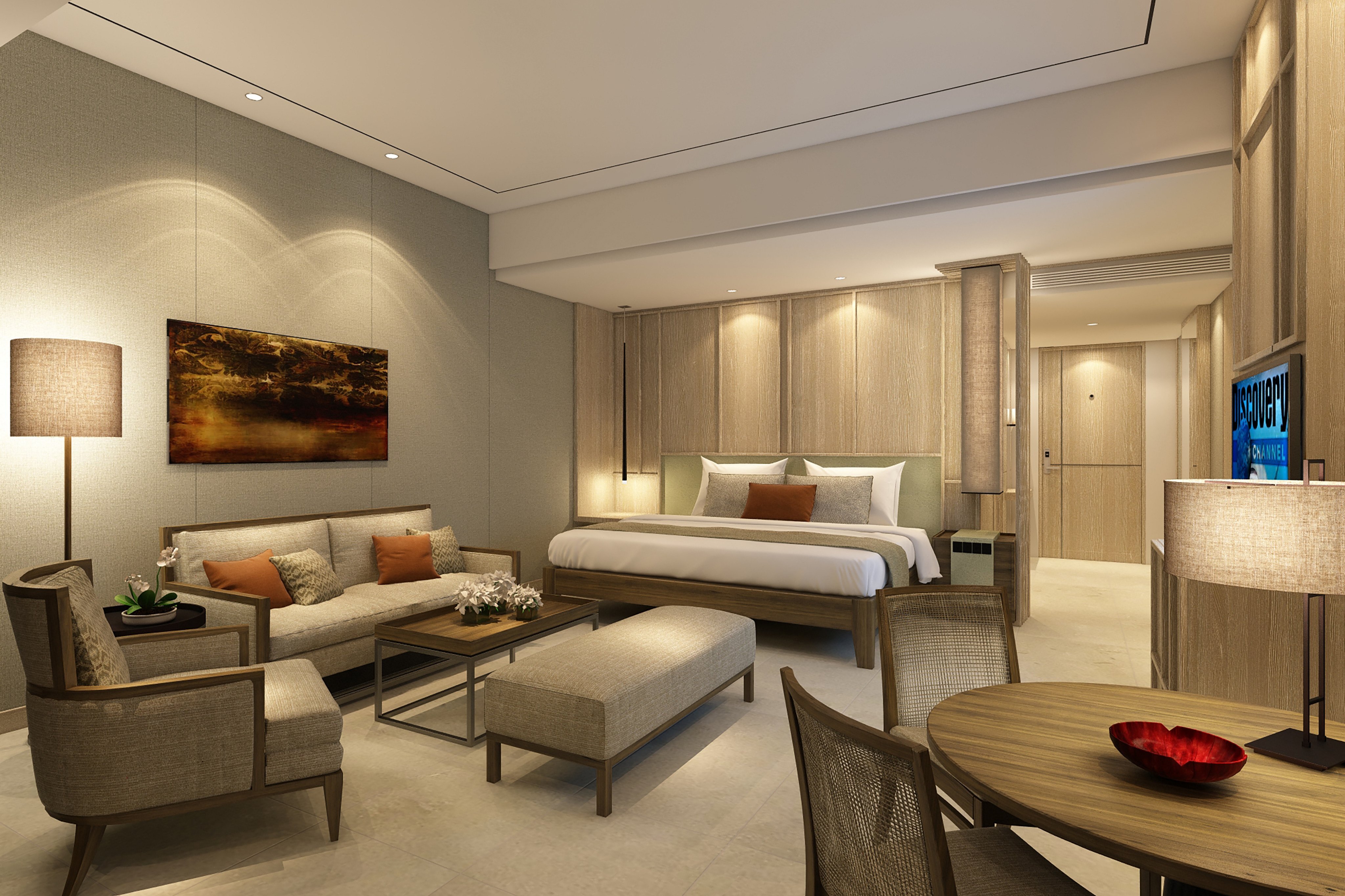 Aryaduta Bali Best Hotel Near Airport Bali