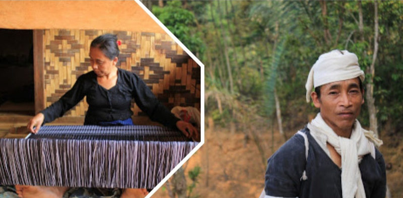 Tales of Indonesia: Reversion with Baduy