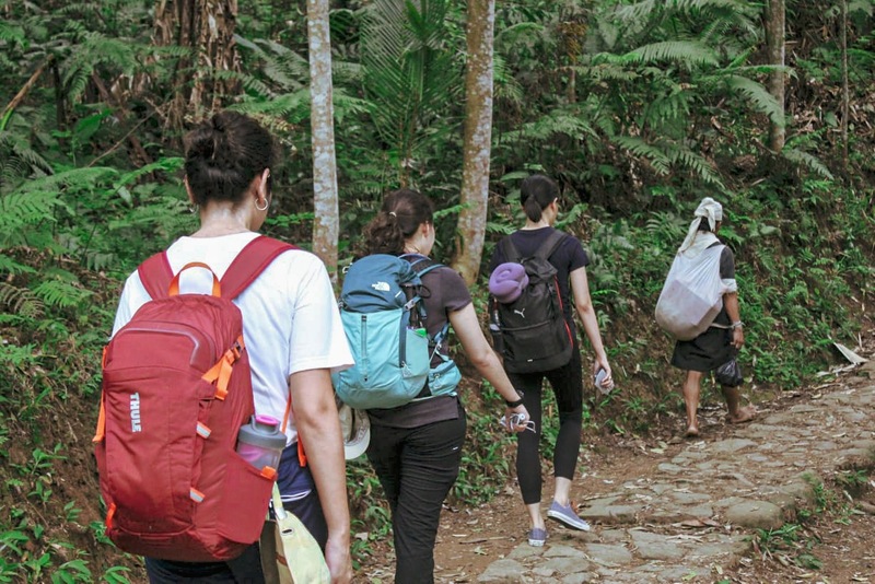 Tales of Indonesia: Reversion with Baduy