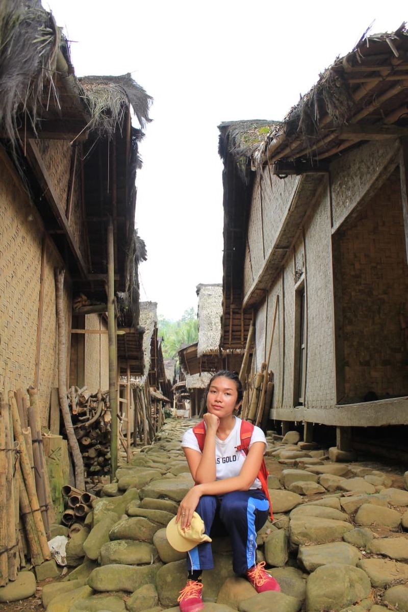 Tales of Indonesia: Reversion with Baduy