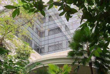 A Balance in Life with The Papandayan Hotel
