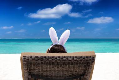 Best Easter Deals Bali 2025
