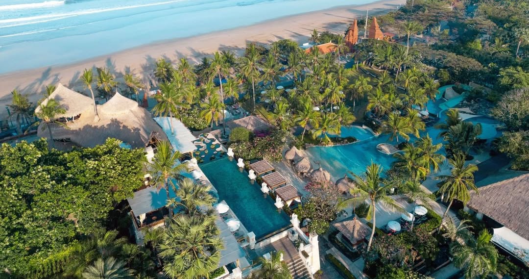 Bali Mandira Best Hotel Around Kuta Legian