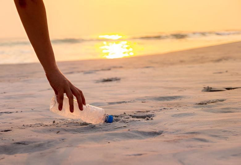 Bali’s Government Commit to Clean All Trash in 2027