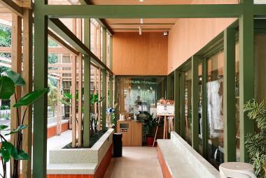 Bandung New Tables: April 2025
