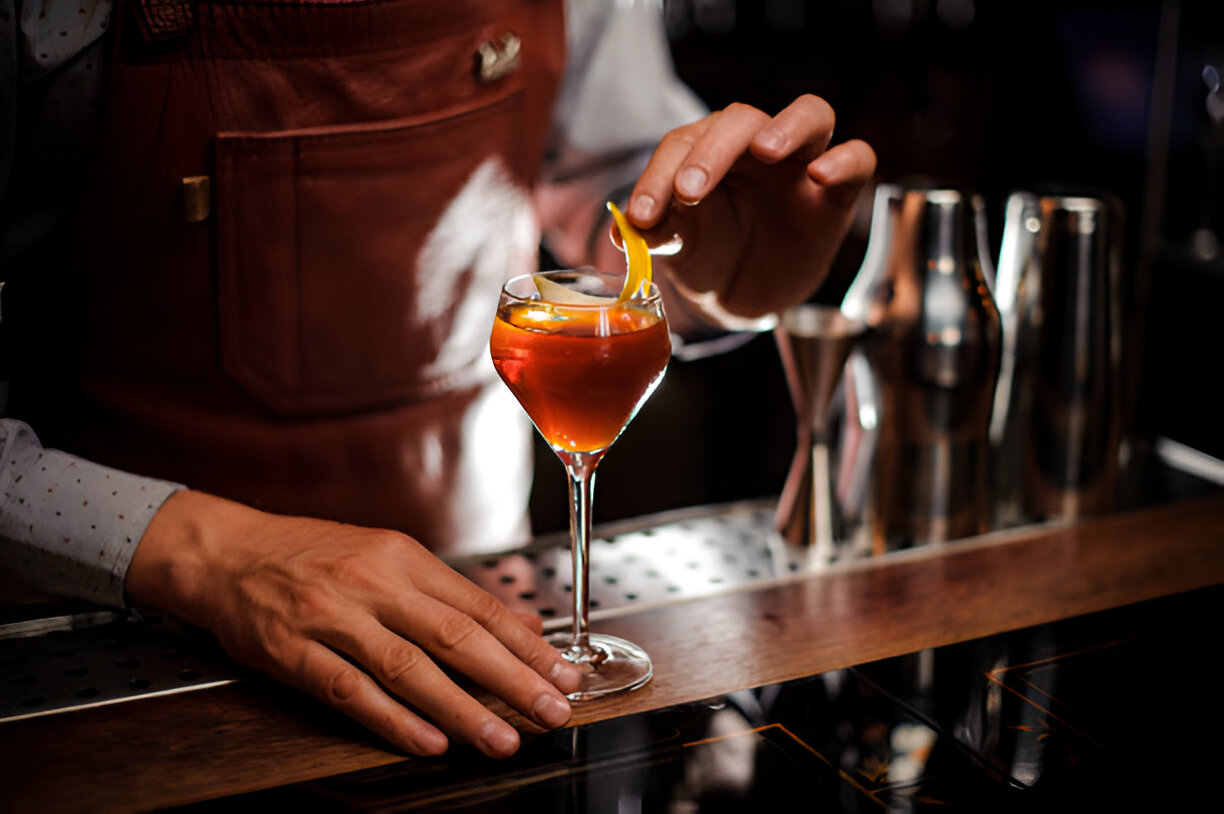 Bali’s Best Cocktail Bars (UPDATE 2025)