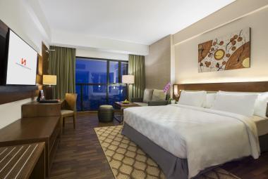 Best Eid Staycation Deals in Bandung