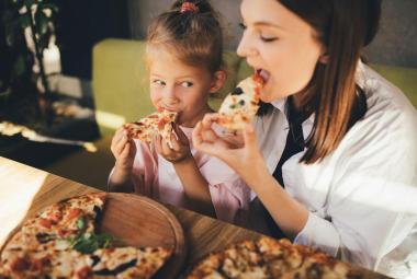 Best Family / Kid-Friendly Restaurants in Bali