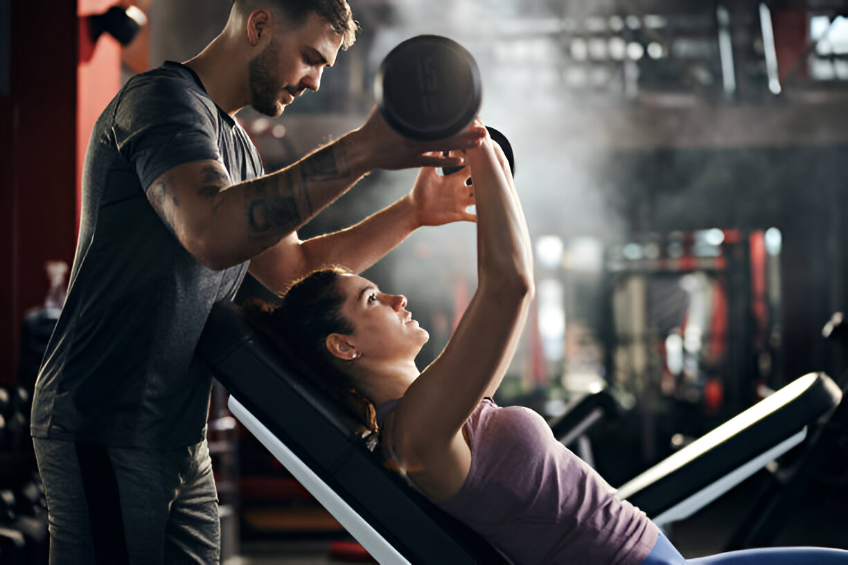 Best Fitness Places Bali (UPDATE 2025)