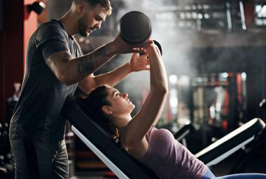 Best Fitness Places Bali (UPDATE 2025)