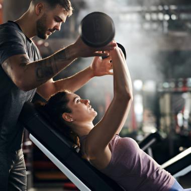 Best Fitness Places Bali (UPDATE 2025)