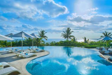 Best Hotel and Resort Around Kuta / Legian 