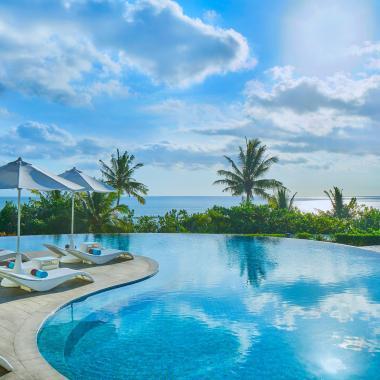 Best Hotel and Resort Around Kuta / Legian 
