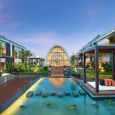 Best Hotels Near Airport in Bali