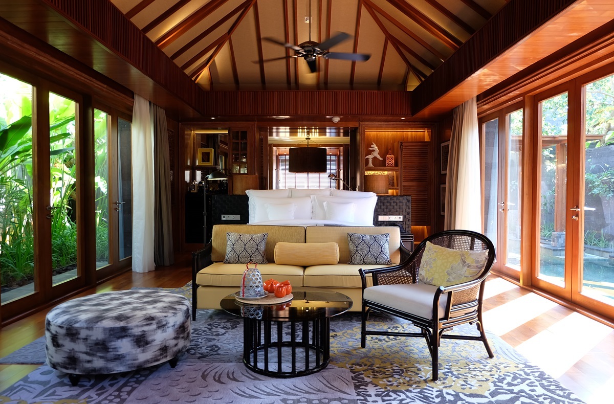 Best Luxury Hotels & Resorts in Seminyak (UPDATE 2025)