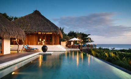 Best Luxury Resorts and Villa in Sumba