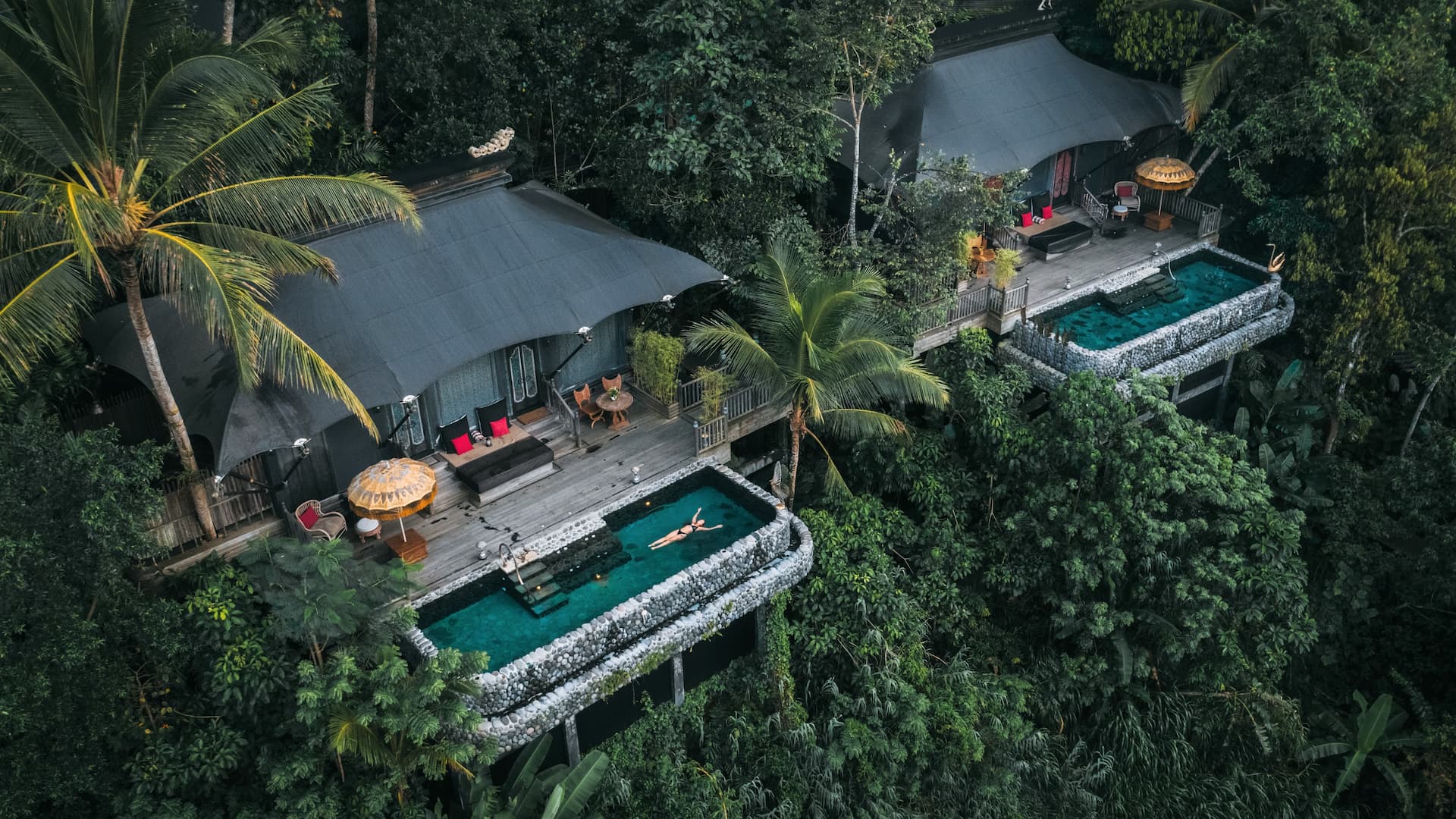 Best Luxury Resorts in Ubud