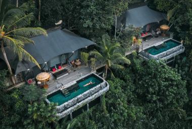 Best Luxury Resorts in Ubud
