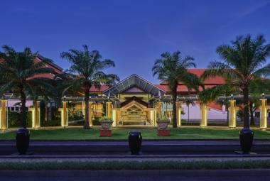 Best MICE Venues in Bali (UPDATE 2025)