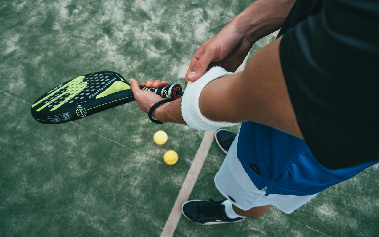 Best padel Courts in Jakarta