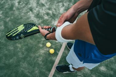 Best padel Courts in Jakarta