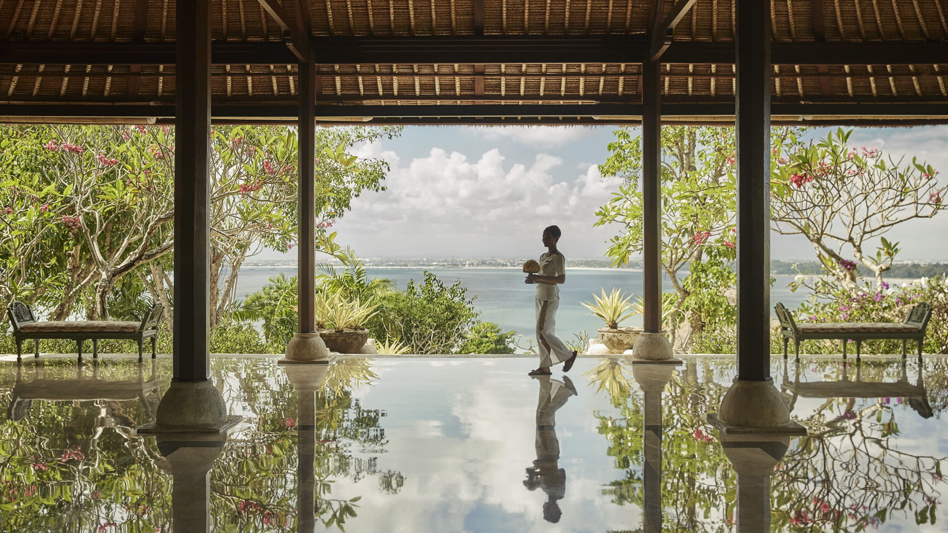 Best Resorts in Jimbaran