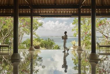Best Resorts in Jimbaran