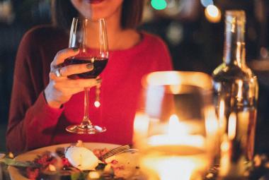 Best Romantic Dining Places in Bandung