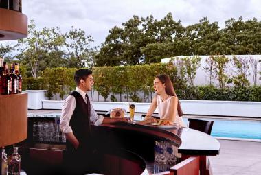 Four Points by Sheraton Bandung