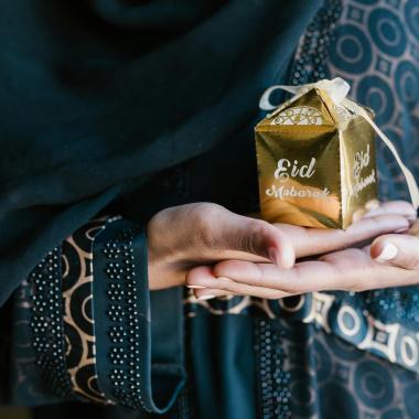 Best Eid Gathering Hotel Deals in Bandung