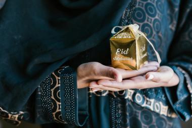 Best Eid Gathering Hotel Deals in Bandung