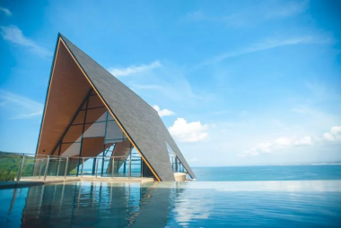 Best Hotels in Pangandaran