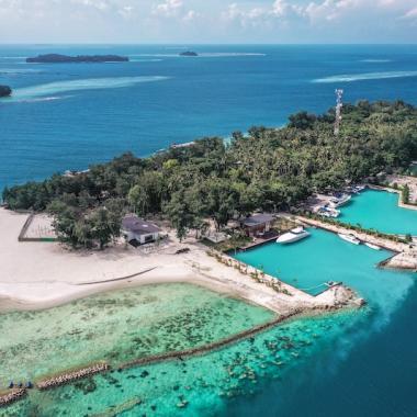 pulau seribu 
