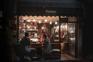 Best Late-Night Cafes in Bandung to Enjoy This Ramadan